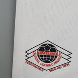 Manchester United 1996/97 Away Jersey – Retro Version