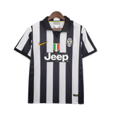 Juventus 2014/15 Home Jersey – Retro Version