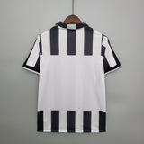 Juventus 2014/15 Home Jersey – Retro Version