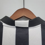 Juventus 2014/15 Home Jersey – Retro Version