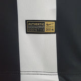 Juventus 2014/15 Home Jersey – Retro Version