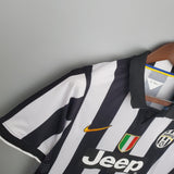 Juventus 2014/15 Home Jersey – Retro Version