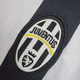 Juventus 2014/15 Home Jersey – Retro Version