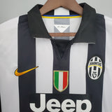 Juventus 2014/15 Home Jersey – Retro Version