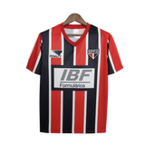 São Paulo 1991 Away Jersey – Retro Version