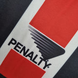 São Paulo 1991 Away Jersey – Retro Version