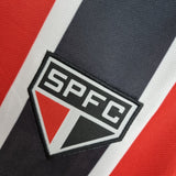 São Paulo 1991 Away Jersey – Retro Version