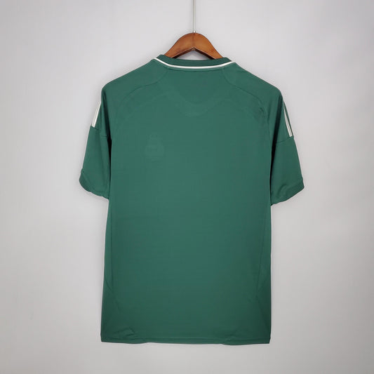 Real Madrid 2012/13 Away Retro Jersey