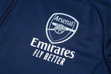 Arsenal 2024/25 Full-Zip Tracksuit III
