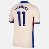 Chelsea 2024/25 Away Jersey - Madueke #11