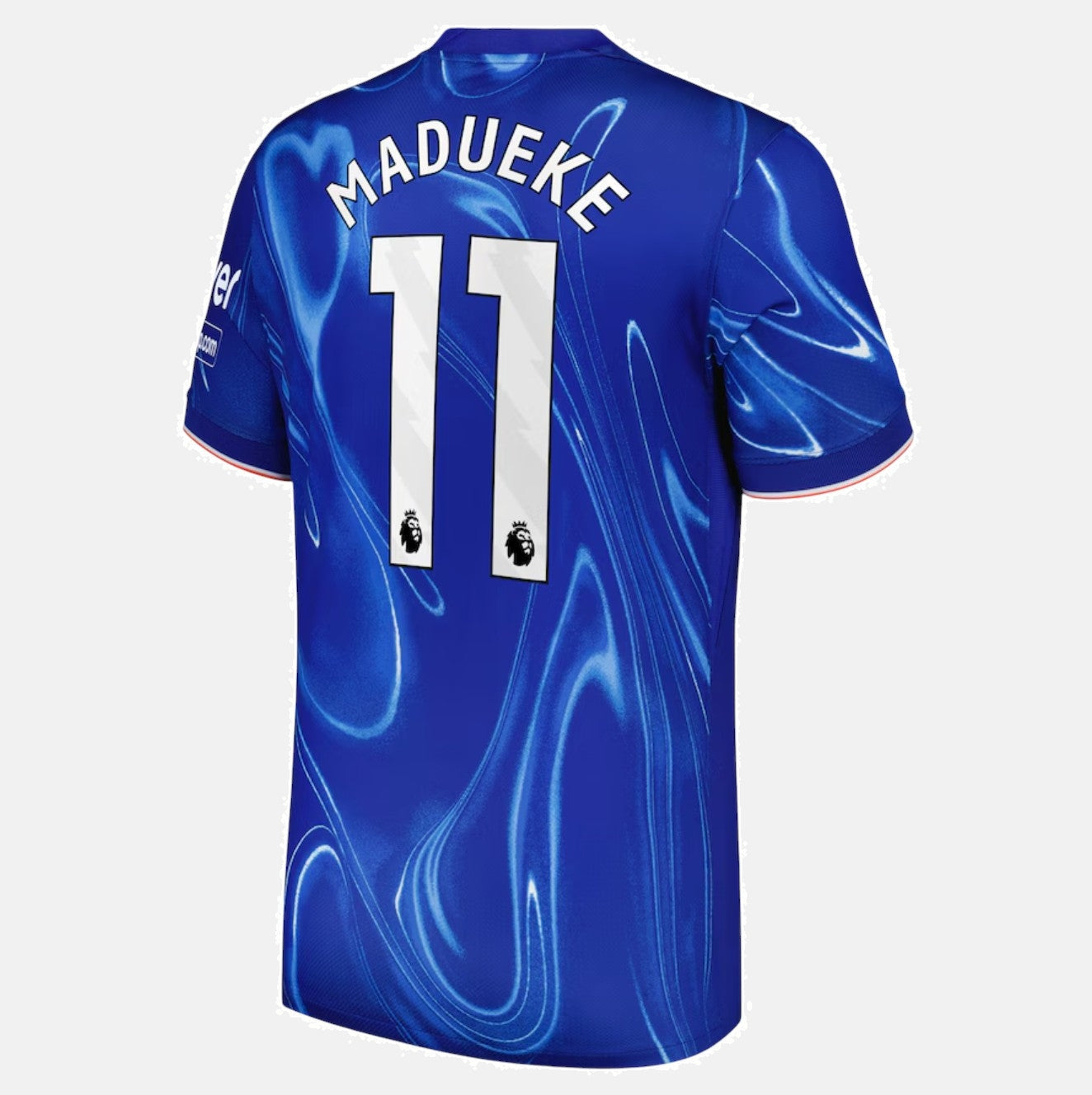 Chelsea 2024/25 Home Jersey - Madueke #11