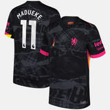 Chelsea 2024/25 Third Jersey - Madueke #11
