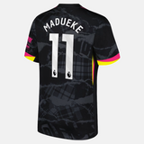 Chelsea 2024/25 Third Jersey - Madueke #11