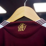 Aston Villa 2024/25 Home Jersey