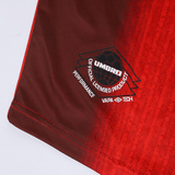 Manchester United 1996/97 Home Retro Jersey - Beckham #10