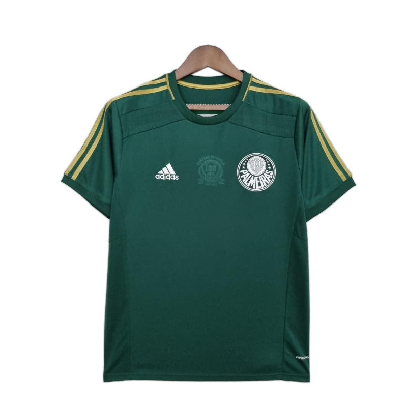 Palmeiras 2014/15 Home Jersey – Retro Version