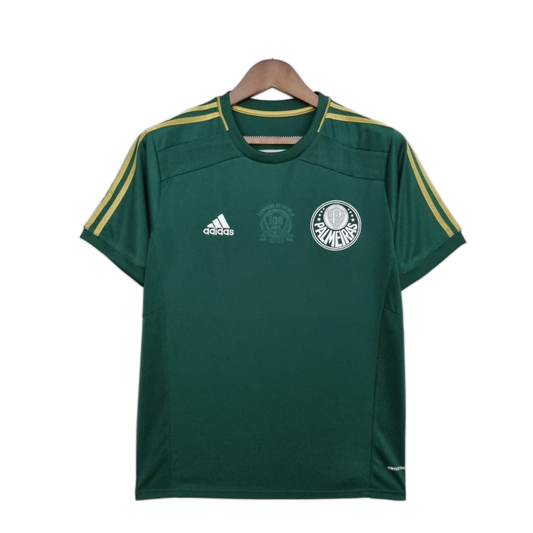 Palmeiras 2014/15 Home Jersey – Retro Version