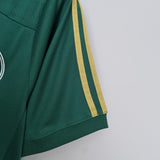 Palmeiras 2014/15 Home Jersey – Retro Version