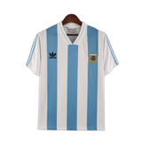 Argentina 1993 Home Jersey – Retro Version