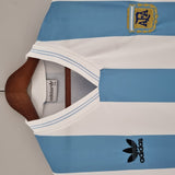Argentina 1993 Home Jersey – Retro Version