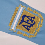 Argentina 1993 Home Jersey – Retro Version