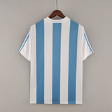 Argentina 1993 Camiseta local – Versión retro