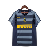 Inter Milan 2004/05 Third Jersey – Retro Version