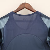 Inter Milan 2004/05 Third Jersey – Retro Version