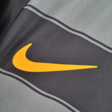 Inter Milan 2004/05 Third Jersey – Retro Version