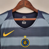 Inter Milan 2004/05 Third Jersey – Retro Version