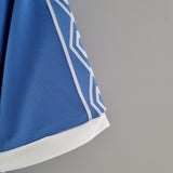 Manchester City 1981/82 Home Jersey – Retro Version
