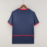 Arsenal 2002/04 Away Jersey – Retro Version