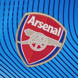 Arsenal 2002/04 Camisola alternativa – Versão retro