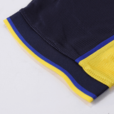 Arsenal 1999/00 Away Retro Jersey - Henry #14