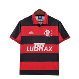 Flamengo 1992/93 Home Jersey – Retro Version