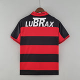 Flamengo 1992/93 Home Jersey – Retro Version
