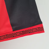Flamengo 1992/93 Home Jersey – Retro Version