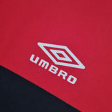 Flamengo 1992/93 Home Jersey – Retro Version