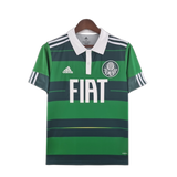 Palmeiras 2010/11 Home Jersey – Retro Version