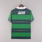 Palmeiras 2010/11 Home Jersey – Retro Version
