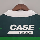 Palmeiras 2010/11 Home Jersey – Retro Version