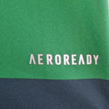 Palmeiras 2010/11 Home Jersey – Retro Version