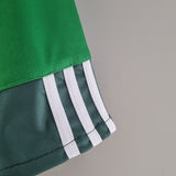 Palmeiras 2010/11 Home Jersey – Retro Version