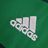 Palmeiras 2010/11 Home Jersey – Retro Version