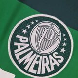 Palmeiras 2010/11 Home Jersey – Retro Version