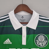 Palmeiras 2010/11 Home Jersey – Retro Version