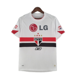 São Paulo 2006 Home Jersey – Retro Version