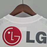 São Paulo 2006 Home Jersey – Retro Version