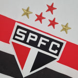 São Paulo 2006 Home Jersey – Retro Version