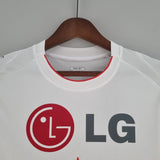 São Paulo 2006 Home Jersey – Retro Version